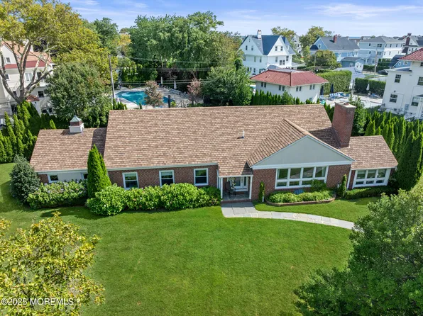 127 Cedar Avenue, Allenhurst, NJ 07711