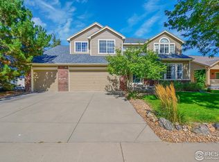 5520 Morgan Way, Frederick, CO 80504