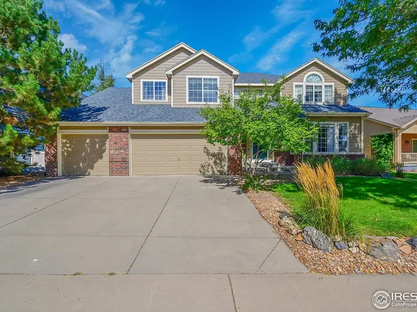 5520 Morgan Way, Frederick, CO 80504