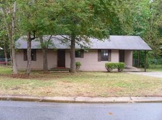6540 King George Way, Morrow, GA 30260