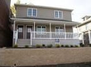 333 Union Ave, Belleville, NJ 07109
