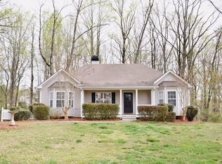 171 Reeves Rd, Dawsonville, GA 30534