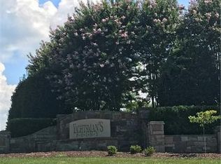 1478 Starboard Reach #109, Lexington, NC 27292