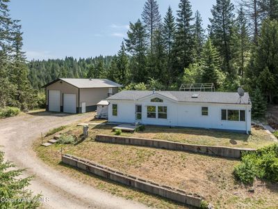 17222 N Smith Ave, Hauser, ID, 83854