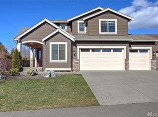 13418 156th Ave SE, Renton, WA 98059