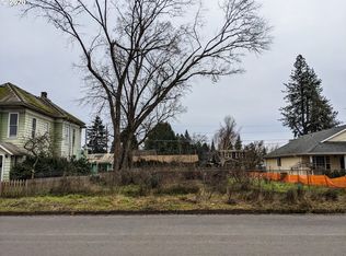 207 W 2nd St, Newberg, OR