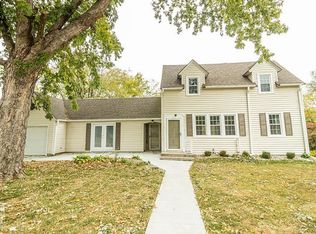 600 Center St, Tabor, IA 51653