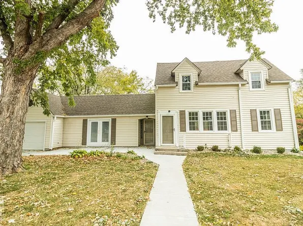 600 Center St, Tabor, IA 51653