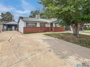 903 W Iron Ave, Hobbs, NM 88240