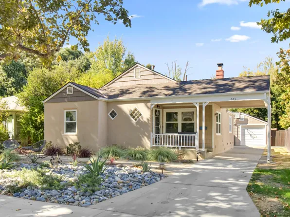 625 Robertson Way, Sacramento, CA 95818