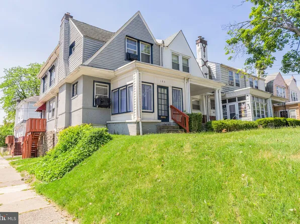 184 Midway Ave, Lansdowne, PA 19050