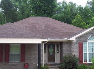 734 Omega Dr, Columbus, GA 31907