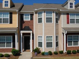 4528 Parkview Sq, Atlanta, GA 30349