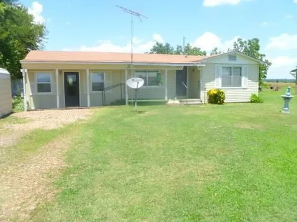 23808 Cannery Rd, Spiro, OK 74959