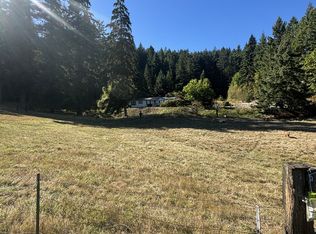 Wallace Creek Rd, Carson, WA 98610