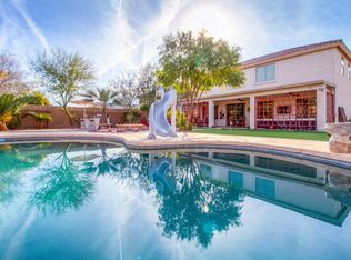 43630 W Sparks Ct, Maricopa, AZ 85138