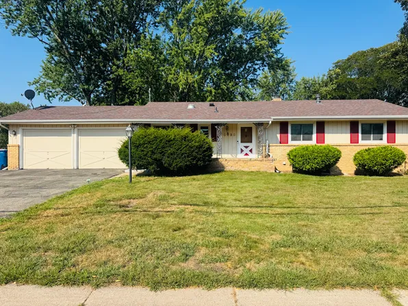 10030 Humboldt Ave S, Bloomington, MN 55431