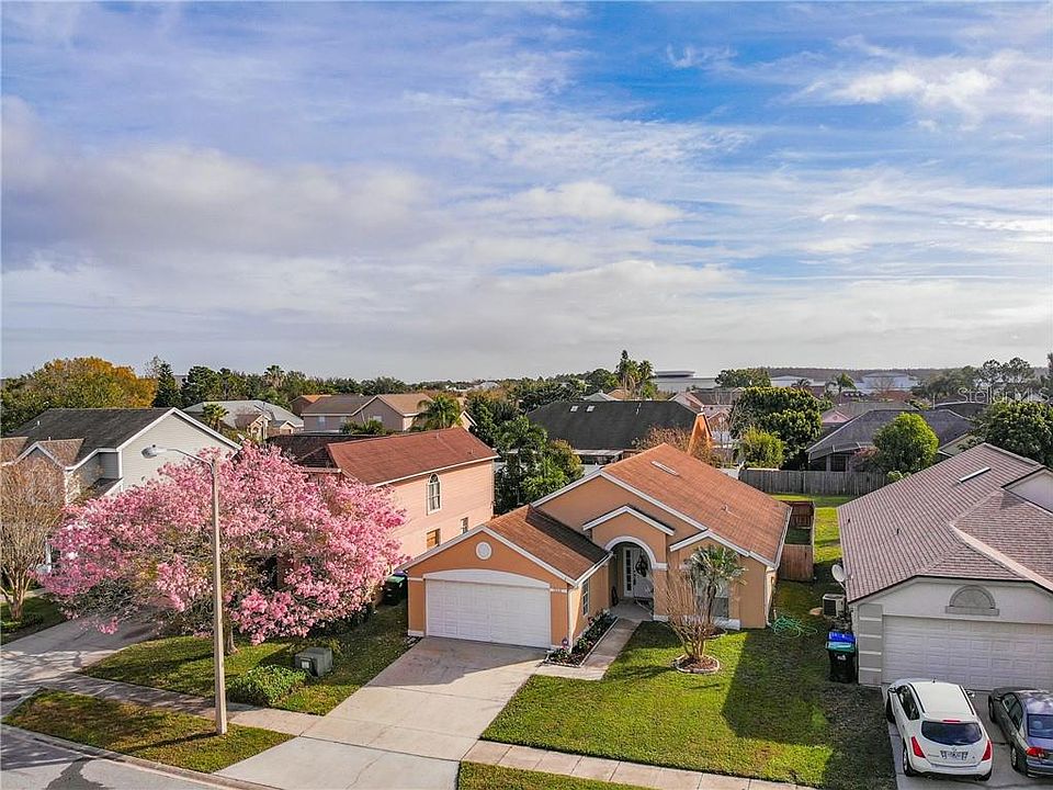 Home For Sale In Deerfield