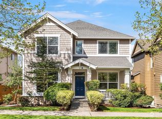 6781 194th Pl NE, Redmond, WA