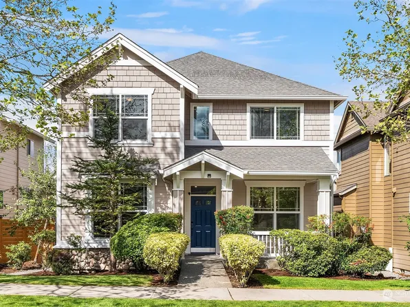 6781 194th Place NE, Redmond, WA 98052