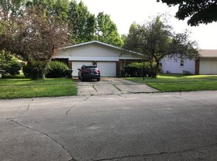 808 Scovill St, Urbana, IL