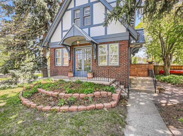 2390 Ivanhoe Street, Denver, CO 80207