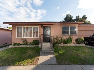 244 E 68th St, Long Beach, CA 90805