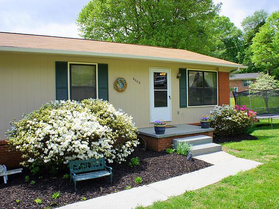 3rd image of 6008 Candler Ln