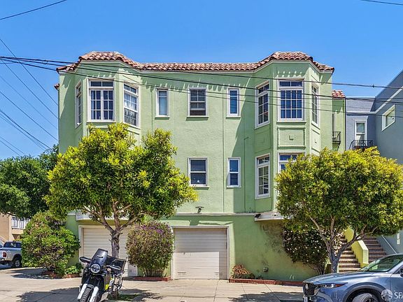 2nd image of 530-532 Visitacion Ave