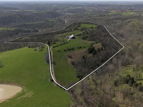 750 Providence Ln, Winchester, KY 40391