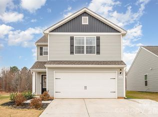 1717 Nia Rd #33, Charlotte, NC 28215