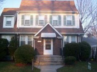 1009 Salem Ave, Hillside, NJ 07205