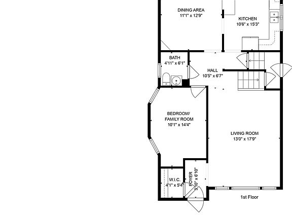 5th image of this home