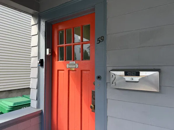 59 Morton Ave Floor 2, Medford, MA 02155