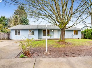 1803 SE Gerhard Dr, Hillsboro, OR 97123