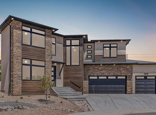 694 Claymore Ct, Grand Junction, CO 81506