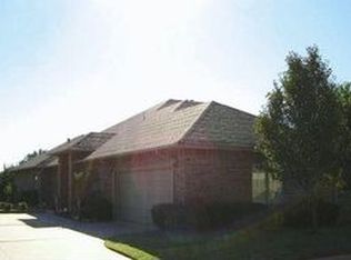 16016 Napa Rdg, Edmond, OK 73013