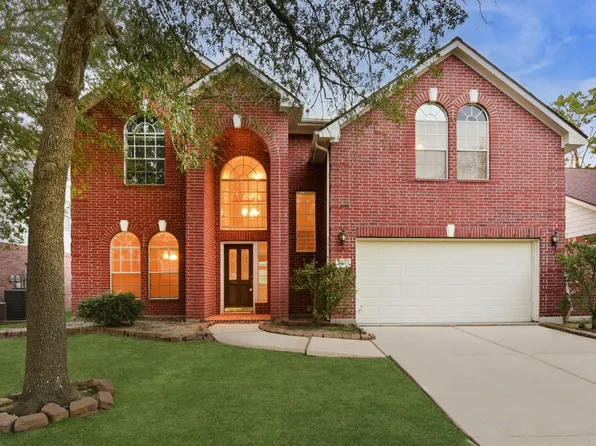 20531 Delta Wood Trl, Humble, TX 77346