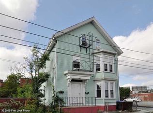 62 Nolan St, Providence, RI 02908