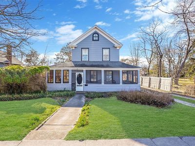 116 Foster Avenue, Sayville, NY, 11782