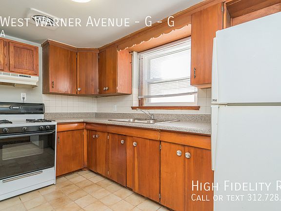 2nd image of 1943 W Warner Ave #G