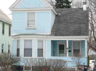 30 Furman St, Schenectady, NY 12304