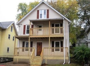 70 Cliff St, Shelton, CT 06484