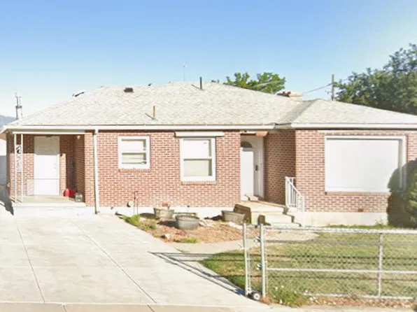 7404 S Elm St, Midvale, UT 84047