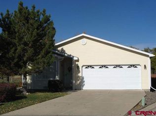 1653 Sonoma Ct, Montrose, CO 81401