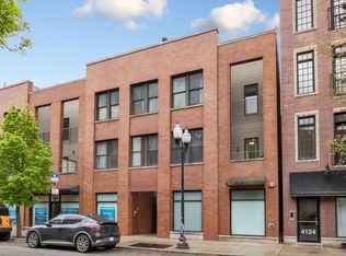 4118 N Lincoln Ave UNIT 302, Chicago, IL 60618