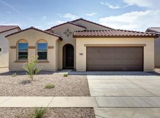 14 N Agua Fria Ln, Casa Grande, AZ 85194