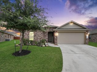 20807 Remington Oaks Ct, Katy, TX 77449