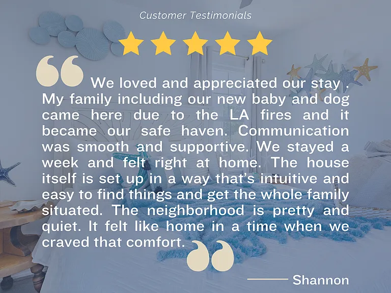 5-Star Review