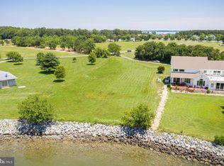 Leeward Ln, Tilghman, MD 21671